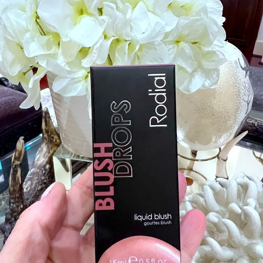Rodial liquid blush